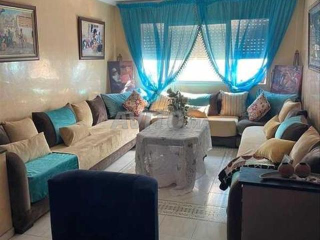 Appartement vente à Anfa, Dar Sultan