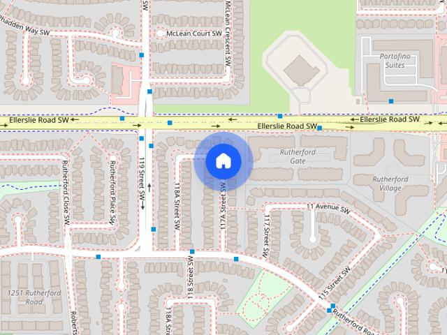 House for rent in Heritage Point, Edmonton
