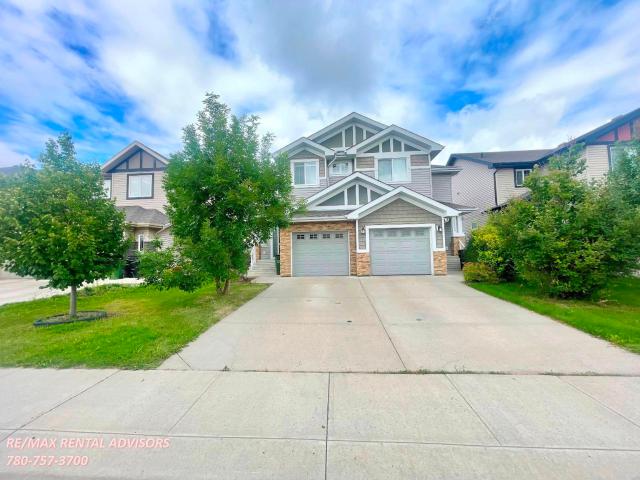 Apartment for rent in Wedgewood, Alberta