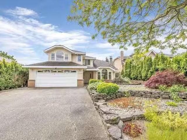 House for rent in Surrey, British Columbia