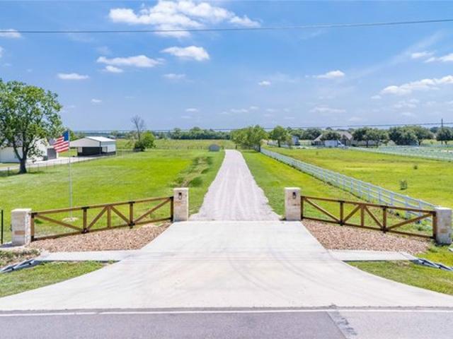 Land for sale in Harris, Texas