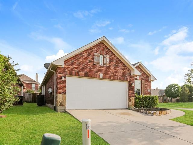 House for sale in Denton, Texas