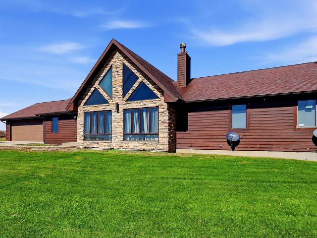 House for sale in Town of Willow Springs, Lafayette County