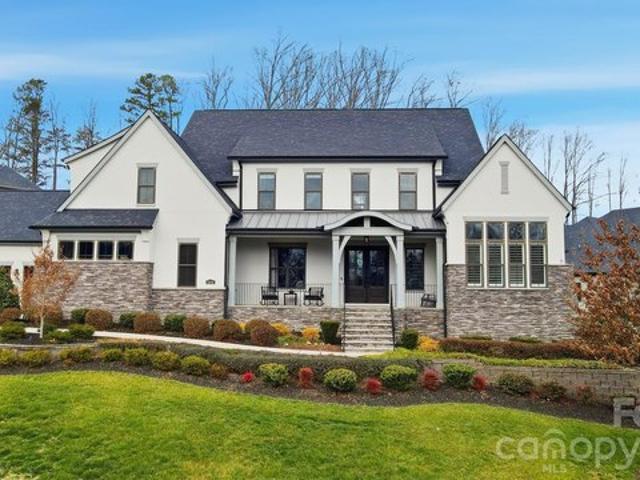 House for sale in Mecklenburg, North Carolina