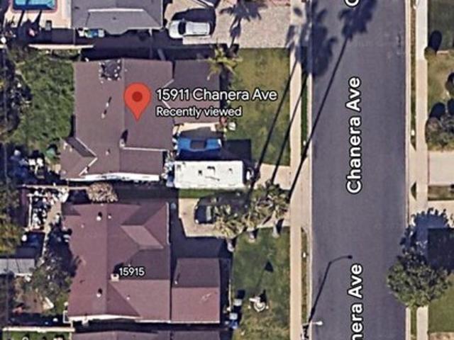 House for sale in Gardena, California