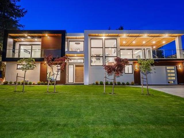 House for sale in White Rock, British Columbia