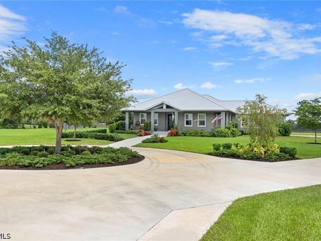 House for sale in Alva, Florida
