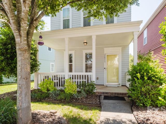 House for sale in Mecklenburg, North Carolina