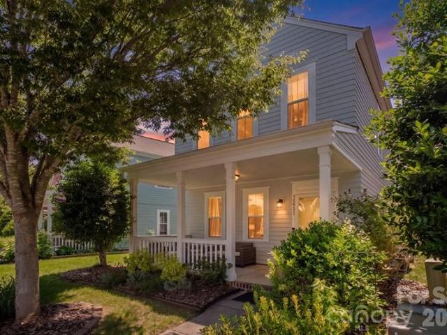 House for sale in Mecklenburg, North Carolina