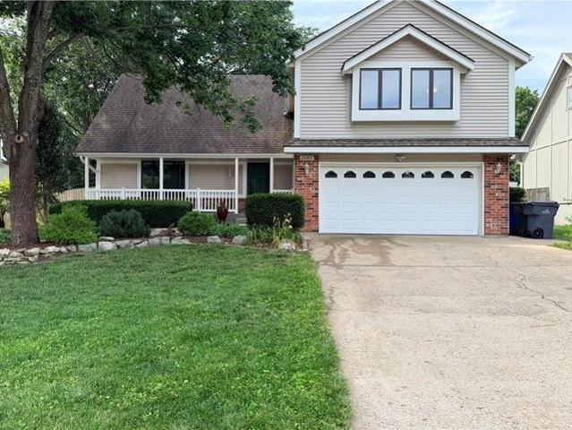 House for sale in Kansas