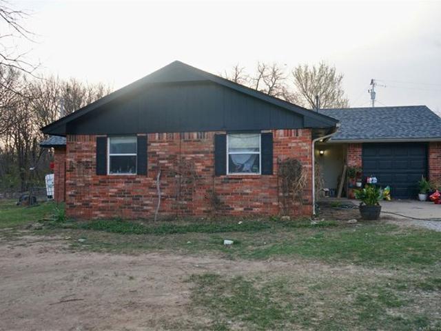 House for sale in Ada, Oklahoma