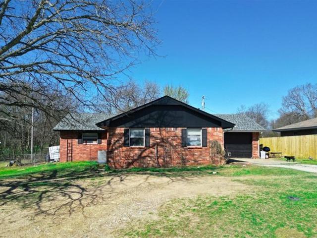 House for sale in Ada, Oklahoma
