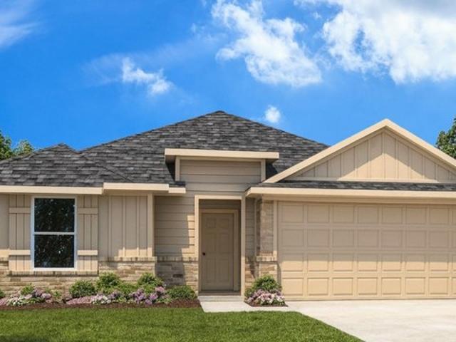 House for sale in Montgomery, Texas