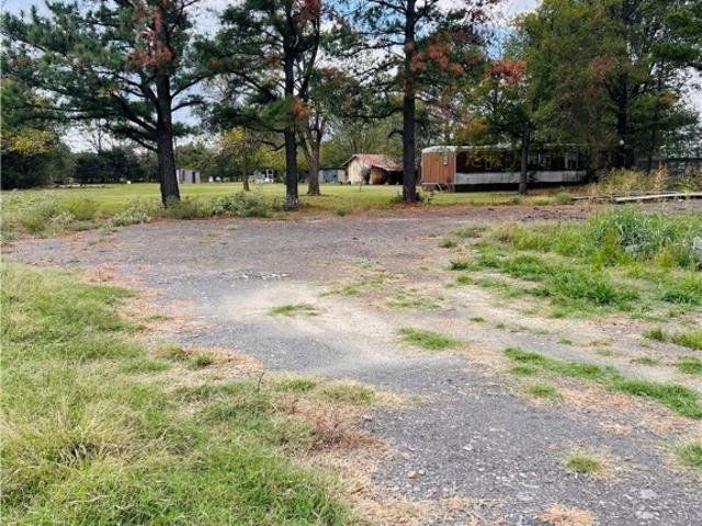 Land for sale in Cameron, LeFlore County