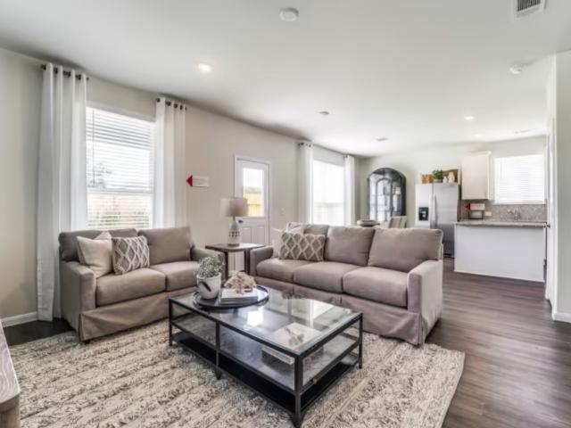 House for sale in Conroe, Texas