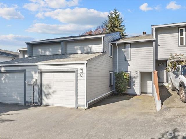 Townhouse for sale in Burien, King County