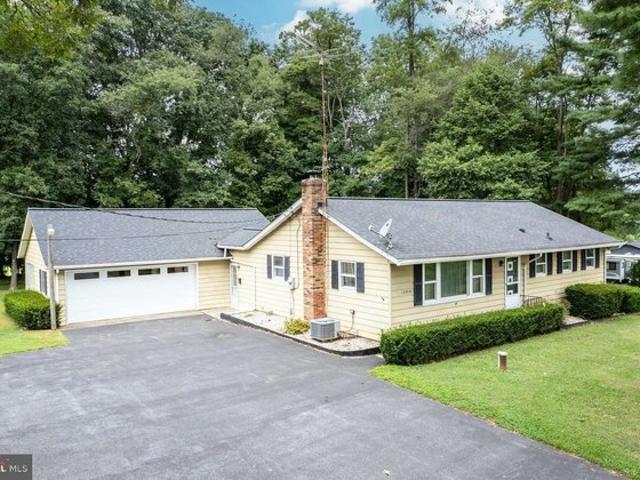 House for sale in Upperco, Maryland