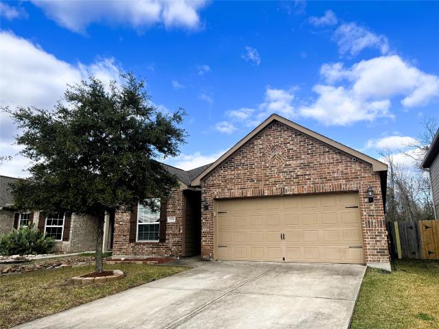 House for sale in Harris, Texas