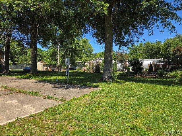 Land for sale in Clinton, Illinois