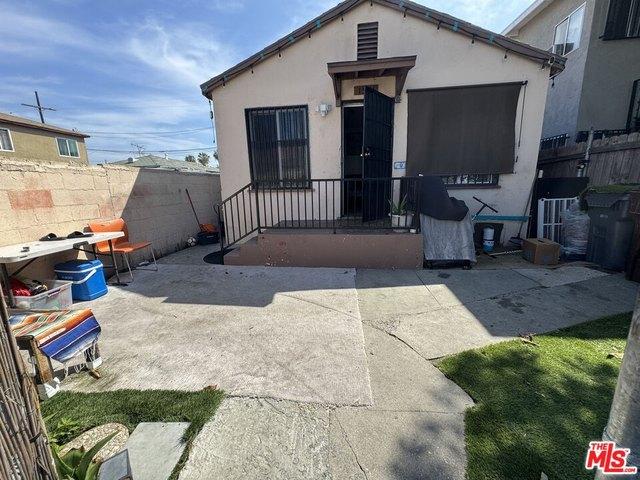 House for sale in East Compton, Compton