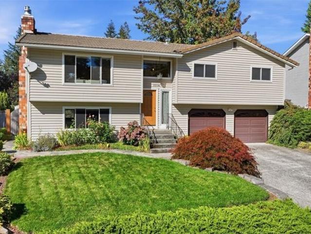 House for sale in Fairwood Greens, Renton