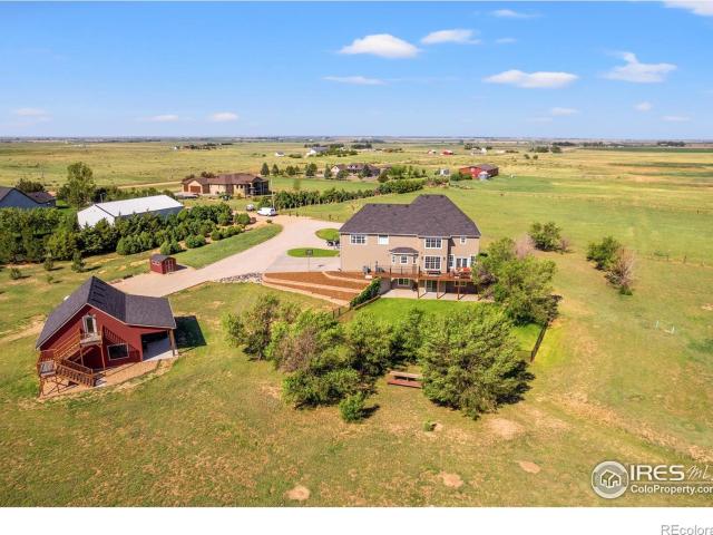 House for sale in Fort Morgan, Colorado