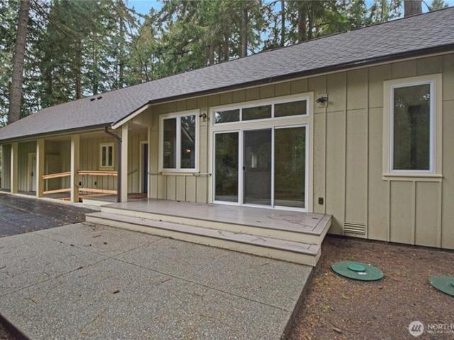 House for sale in Poulsbo, Washington