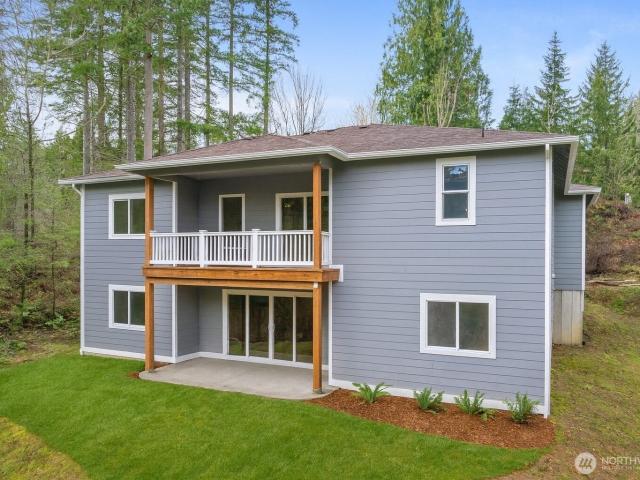 House for sale in Buckley, Washington