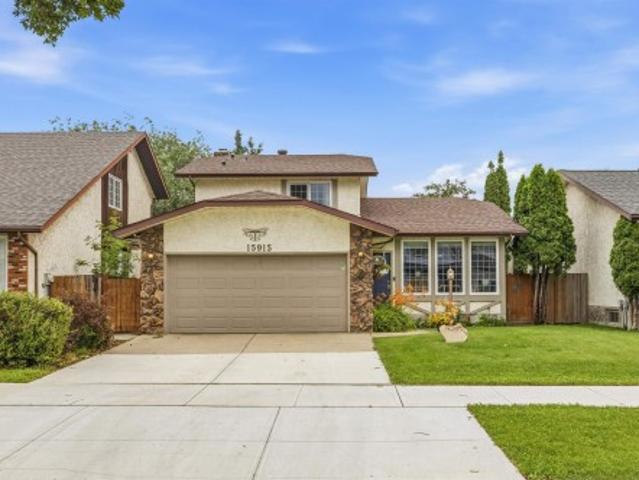 House for sale in Wedgewood, Alberta