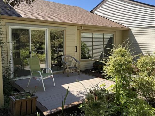 Townhouse for sale in Oregonia