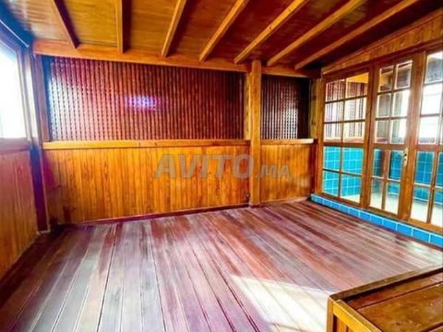Appartement vente à Anfa, Gharb-Chrarda-Beni Hssen