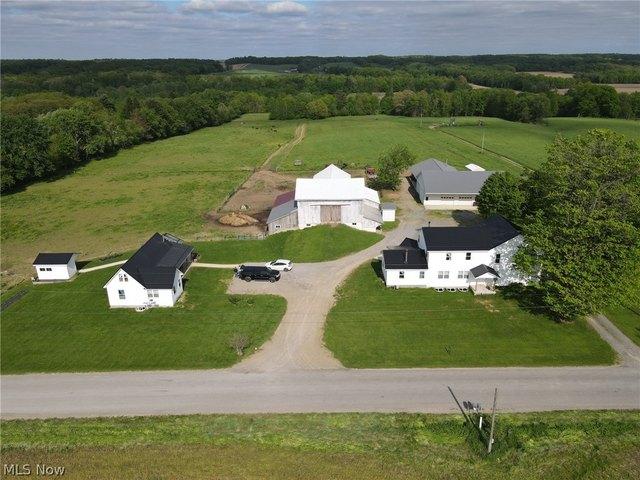 Farm for sale in Crawford, Pennsylvania