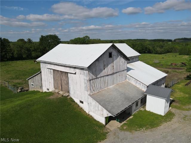 Land for sale in Waring, Conneaut Township