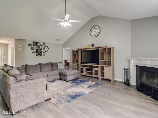 House for sale in Biloxi, Mississippi