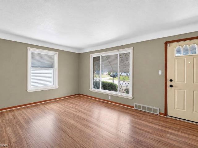 House for sale in Maple Heights, Ohio