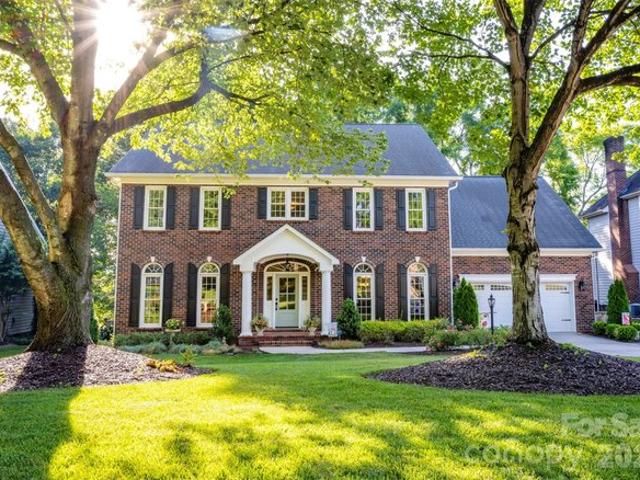 House for sale in Mecklenburg, North Carolina