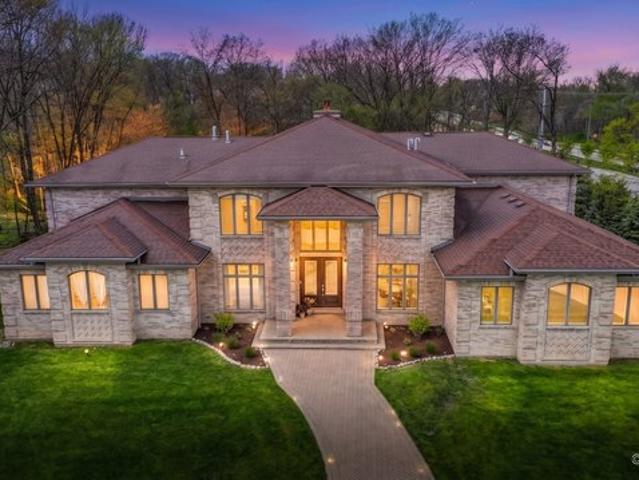 House for sale in Homer Glen, Illinois
