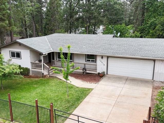House for sale in Grass Valley, California
