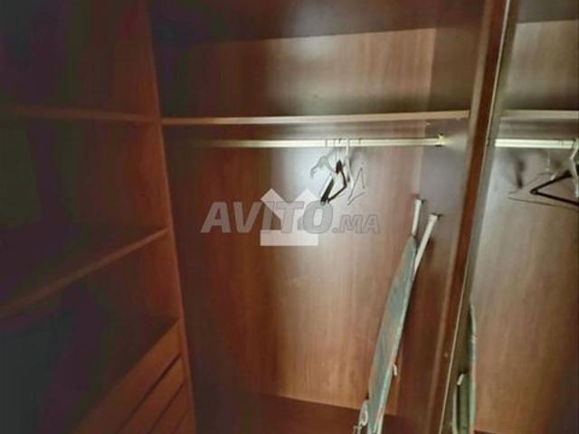 Appartement location à Anfa, Sidi Belyout