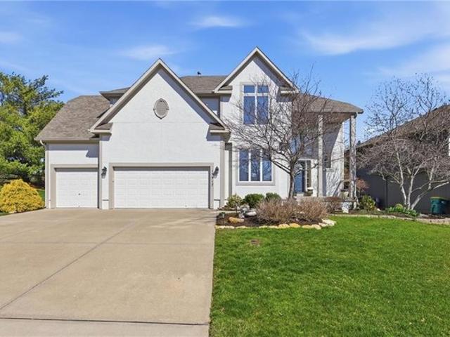 House for sale in Kansas