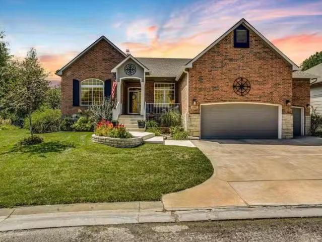 House for sale in Wichita