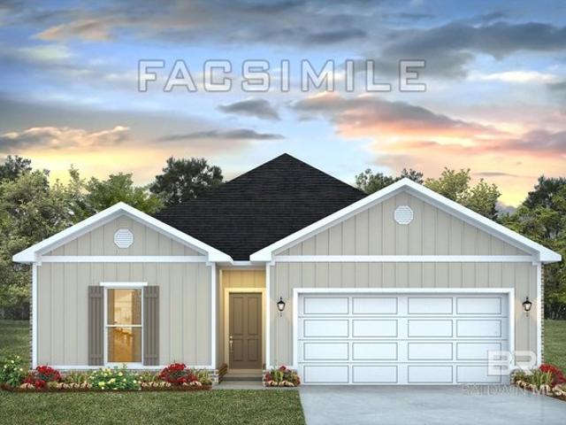 House for sale in Loxley, Alabama
