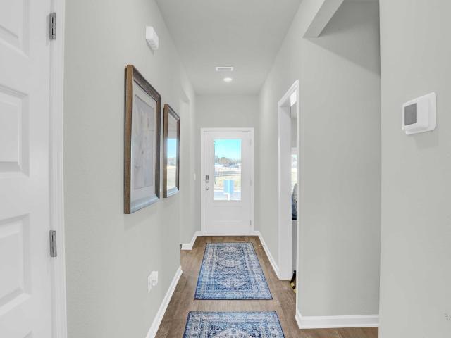 House for sale in Loxley, Alabama