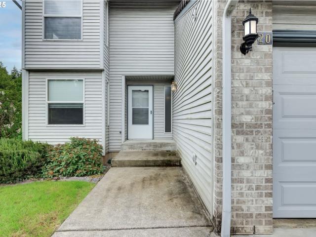 Condo for sale in Ridgefield