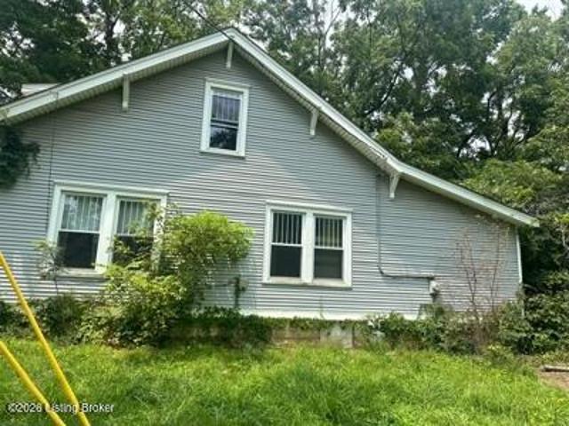 Property for sale in Louisville, Kentucky