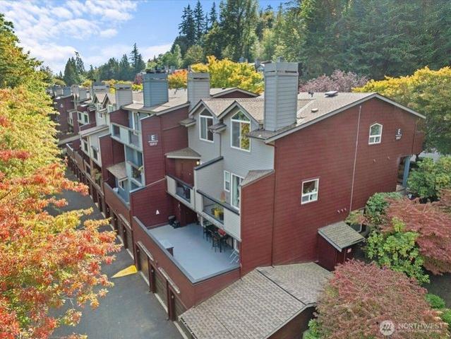 Condo for sale in Bothell, King County
