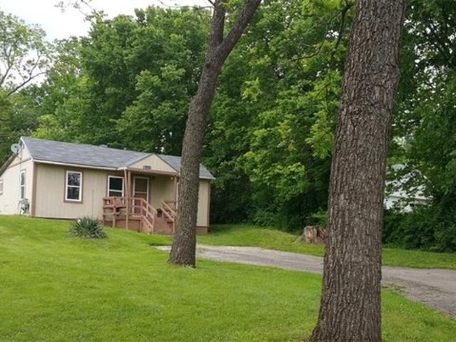 House for sale in Independence, Missouri