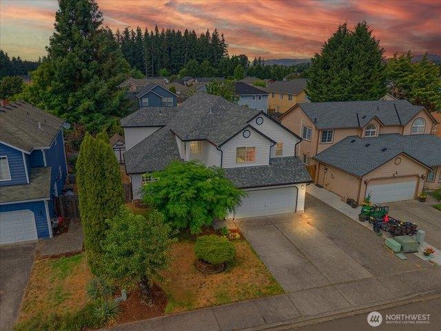 House for sale in Vancouver, Washington