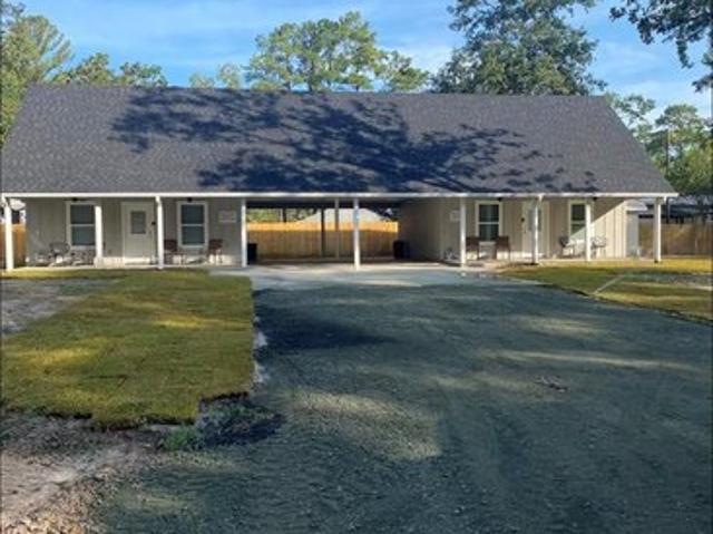 House for sale in Zavalla, Texas