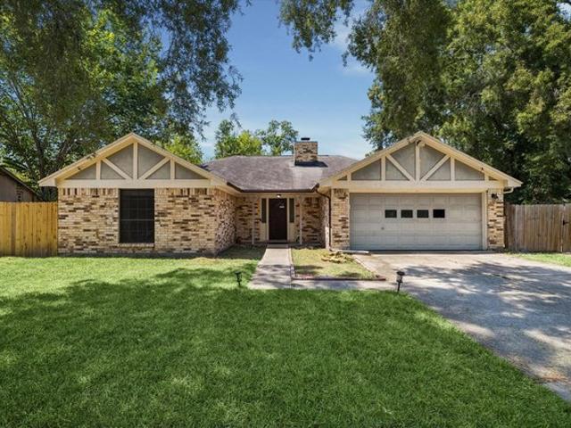 House for sale in Harris, Texas